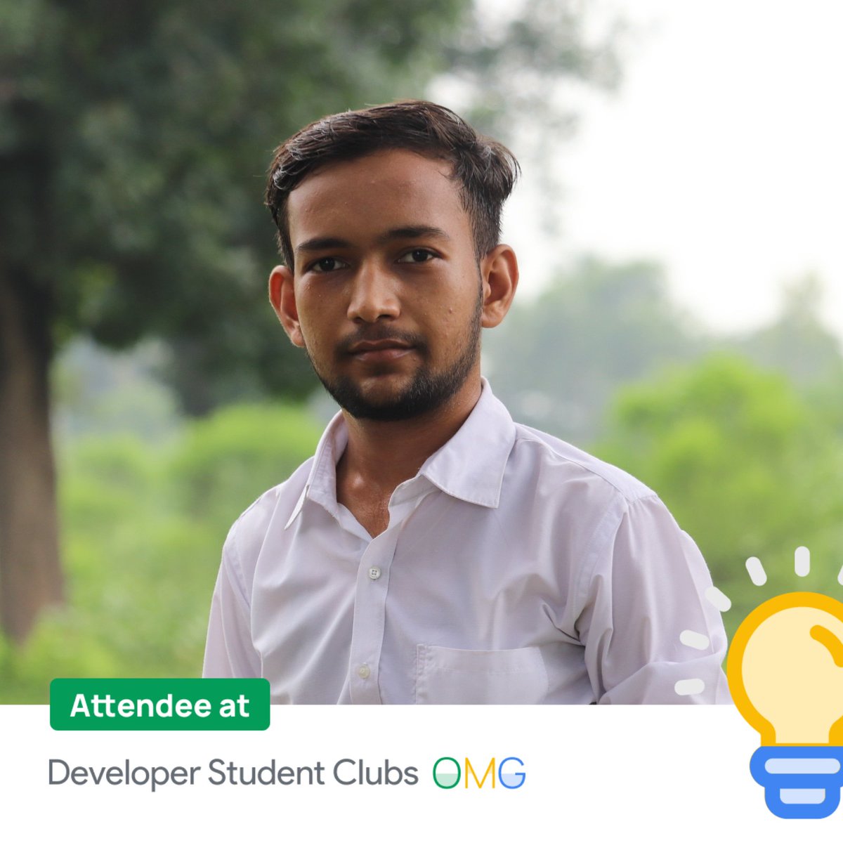 thearvindmistry's tweet photo. @OmgDsc Let's See...Very Excited 👍 https://t.co/0EsGO7JFDm