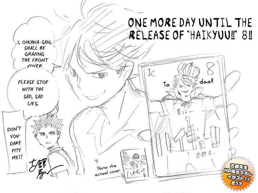 not exactly interacting just yet but it’s something !!!!!!