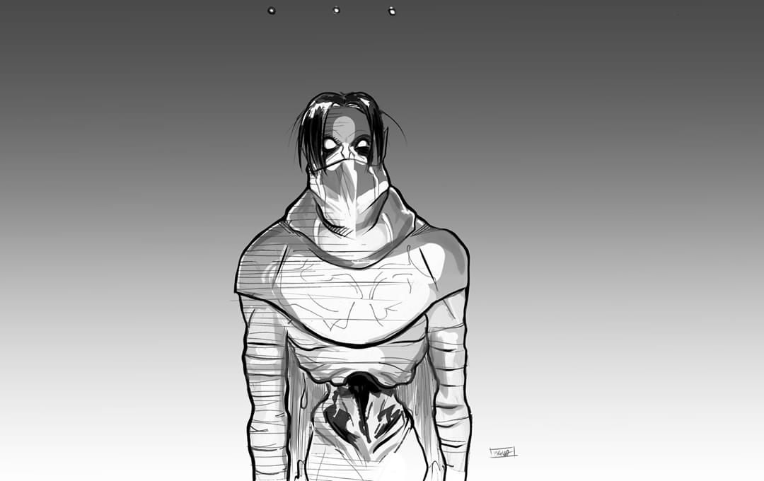 LauraPanico_Ak's tweet photo. Turelims got the moves
-NEW LOK COMIC STRIPS-
Part 2
#vampire #soulreaver #legacyofkain #legacyofkainsoulreaver #vogue #madonna #legacyofkainsoulreaverfanart #comicstrips #comicbookartist #fancomic #80music #lokmeme #lok #crystaldynamic #fanart https://t.co/reRHiNeiSJ