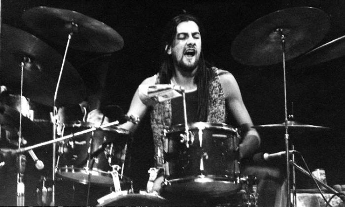Happy 73rd Birthday to 
MICK FLEETWOOD 