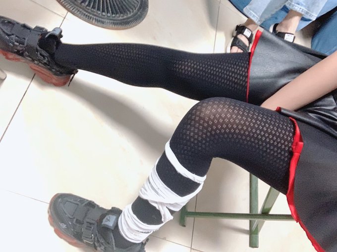 コスプレイヤー肃雨のTwitter画像48