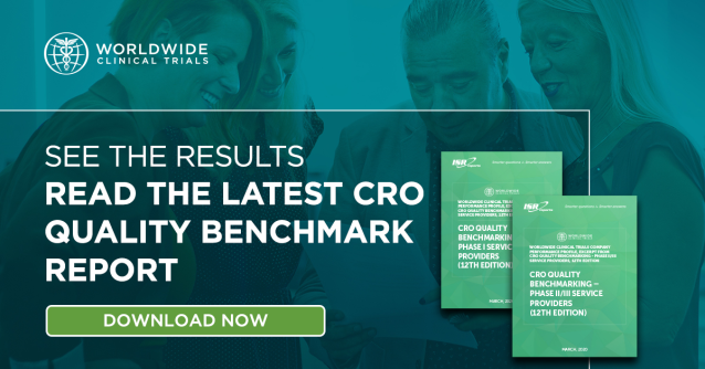 HallerKPI's tweet photo. The 2020 CRO Quality Benchmarking Reports are here! Find out which CRO is the best to conduct a given #clinicaltrial. Get the reports. @worldwidetrials https://t.co/kbBwmnw4GR https://t.co/vt1esqSnQA
