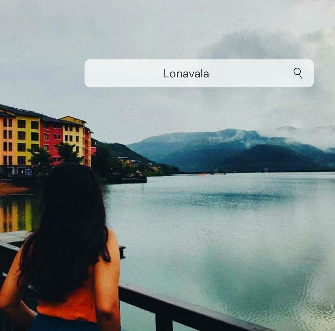 ImmersiveIndia's tweet photo. Looking back at her trips. 
#Maharashtra #lonavala #lavassa #TravelTuesday 
@shachitripathi2 
#keeplookingback #travelblogger #travelphotography 
@maharashtra https://t.co/DvsrCQ1Gle