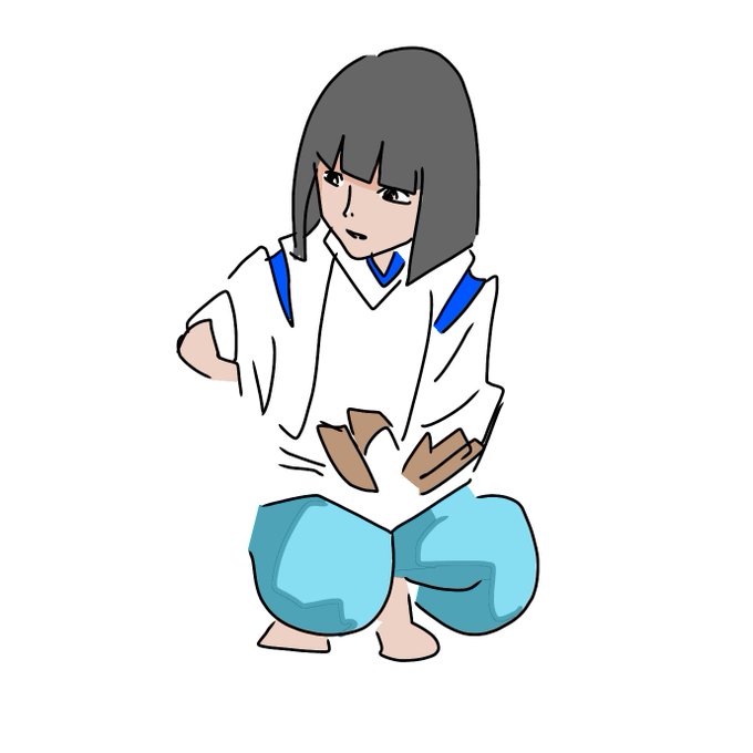 3分イラストチャレンジのtwitterイラスト作品 3分イラストチャレンジのtwitterイラスト作品