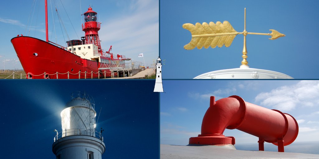 LighthouseAccom's tweet photo. Inspiration for your next lighthouse adventure? π‘ Lighthouses, lightvessels and more.
https://t.co/fH3NEW8Sfx
#lighthouseaccommodation #lighthousehistory #lighthouseadventure https://t.co/jyJNM4gdtv