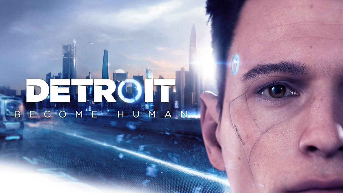 GamersTimeTV's tweet image. #Werbung

Hey zusammen! Detroit: Become Human gibt es jetzt auf Steam und wir werden uns das ganze morgen ab 12:00 Uhr im Livestream auf twitch.tv/gtimetv anschauen!

Zusätzlich verlose ich unter allen die diesen Tweet bis morgen Retweeten einen Steam Key für das Spiel!
