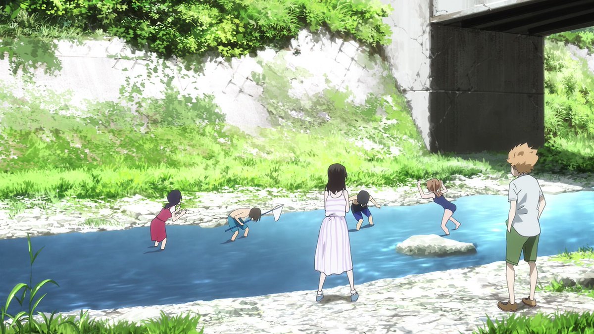 Get Joe Morris On Twitter Kaito Executes Honoka Gleipnir 12 For iPhone Free Get Wallpaper Joe Morris On Twitter Kaito Executes Honoka Gleipnir 12 Desktop Wallpaper