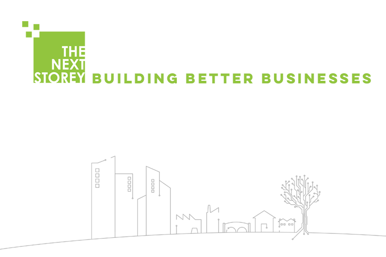 Timing is everything as is our first tweet. Today, we’ve launched The Next Storey to help businesses within the built environment achieve successful outcomes through positive change. Find out more bit.ly/31cEwqL #constructionindustry #changeforgood #thenextstorey