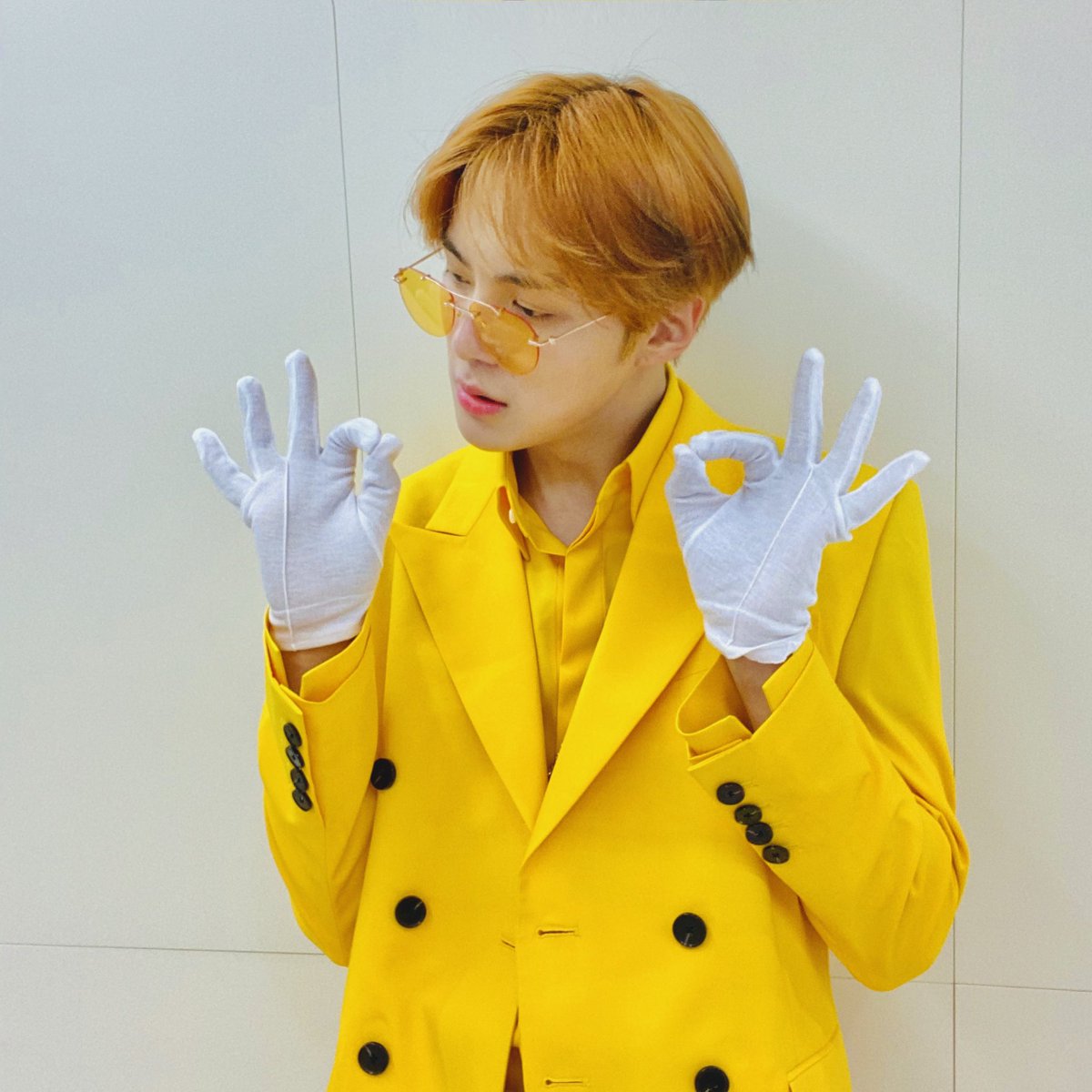 [#민혁] 오랜만이야 ong shi mi ‘ㅡ’