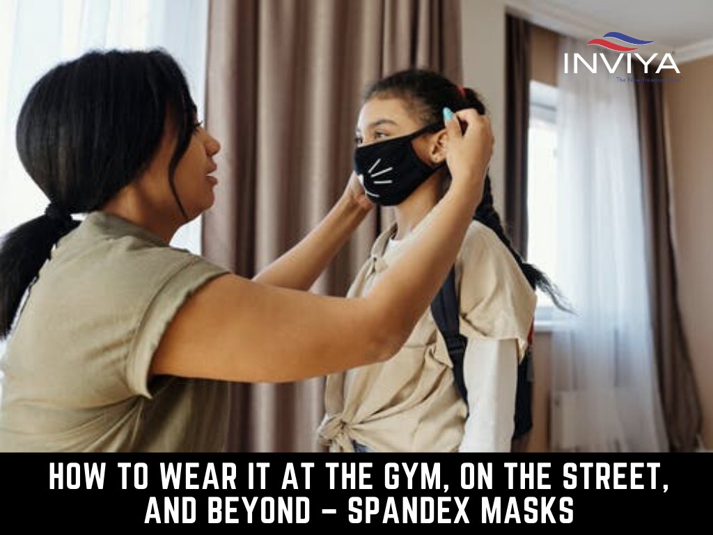inviyaindorama's tweet photo. How to wear it At the Gym, On the Street, and beyond – Spandex Masks
https://t.co/gYap7TxRVg
#spandex #masks #spandexmasks #covid19 #spandexfiber #freedomfiber #Spandexyarn #spandexfilament #spandexmanufacturer https://t.co/gU8jbwzUWe