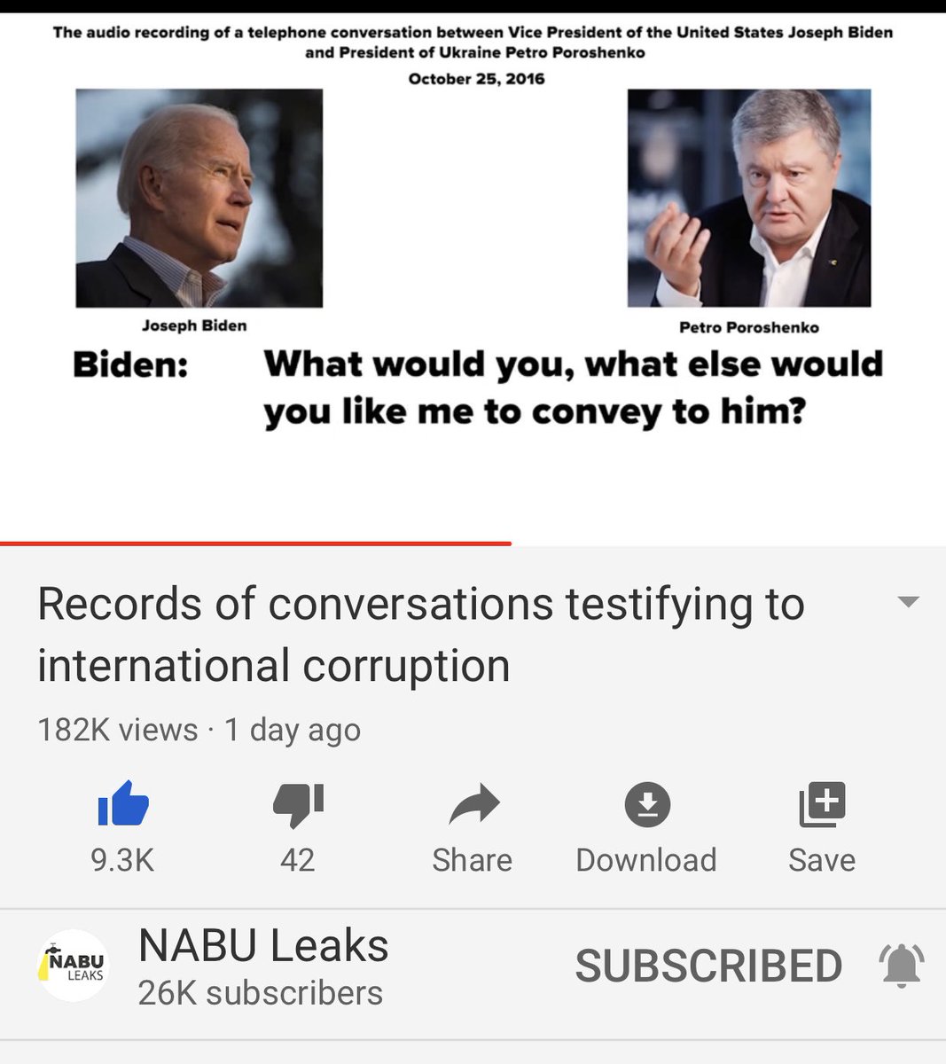Here Biden asks Poroshenko what else should be passed along to Arseniy the PM and Poroshenko outlines his displeasure with itt Avakov and the French am Amb who I am guessing didn’t like what Avakov told her