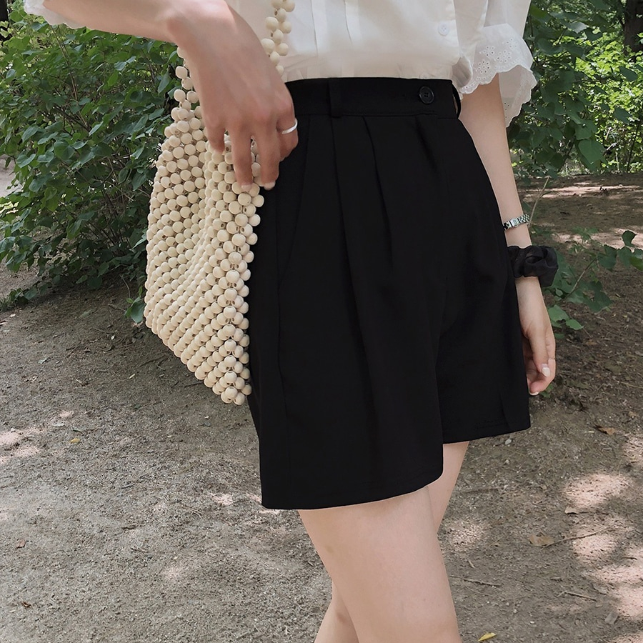 dejou_en's tweet photo. #BeLovable #DEJOU❤️
Solid Tone Pleated Shorts ($30.30)
https://t.co/i8sSKPvO9T https://t.co/xf4gH73khZ