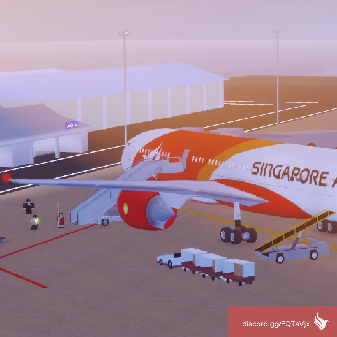 Singapore Air Roblox Ro Singaporeair Twitter - roblox singapore airlines