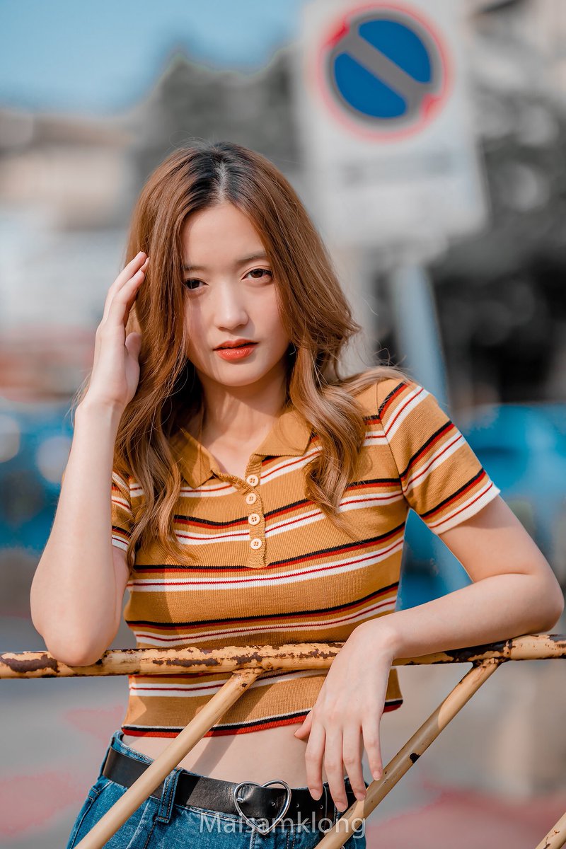 maisamklong's tweet photo. - Mie -

MSK - https://t.co/f53pxuKfUU

Girl : meemie.cmcafe 
-------------------------------
#Meemiecmcafe #Meemiedaifuku
#CMCafe #DaifukuCmcafe
#portraits #portraitphotography
#ไม่ซ้ำกล้องไม่ซ้ำเมม #แอดถือกล้องไปถ่ายยีราฟ https://t.co/flaMQnoY4S
