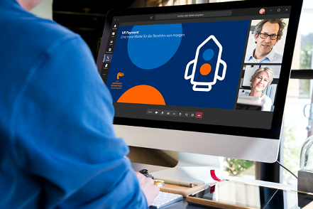 marketingberlin's tweet photo. Impulse für Ihre Marke in unsicheren Zeiten
One-to-One-Gedankenaustausch per Video mit #Brandingexperten von #wirDesign
... lädt zu einem kostenlosen, persönlichen Austausch per #Video-Konferenz über aktuelle Ansätze und Tools im #Management
https://t.co/rga5JVo3ze
@wirdesign https://t.co/QhJ0xPnXkc