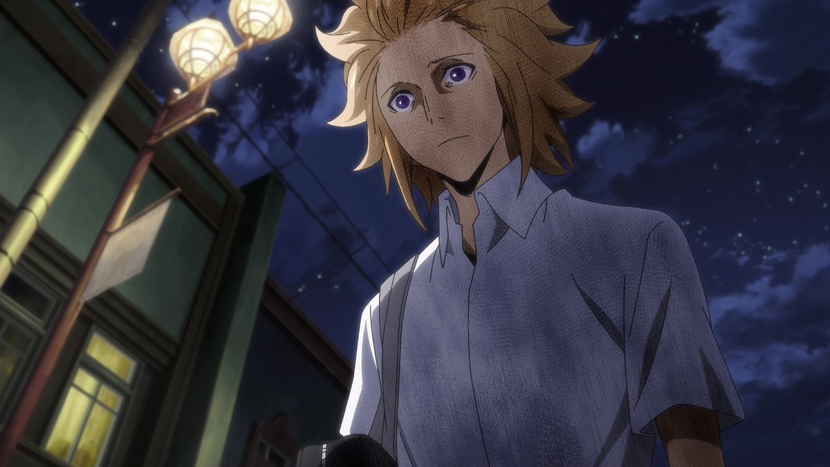 Download Joe Morris On Twitter Kaito Executes Honoka Gleipnir 12 Desktop Wallpaper Get Wallpaper Joe Morris On Twitter Kaito Executes Honoka Gleipnir 12 Desktop Wallpaper