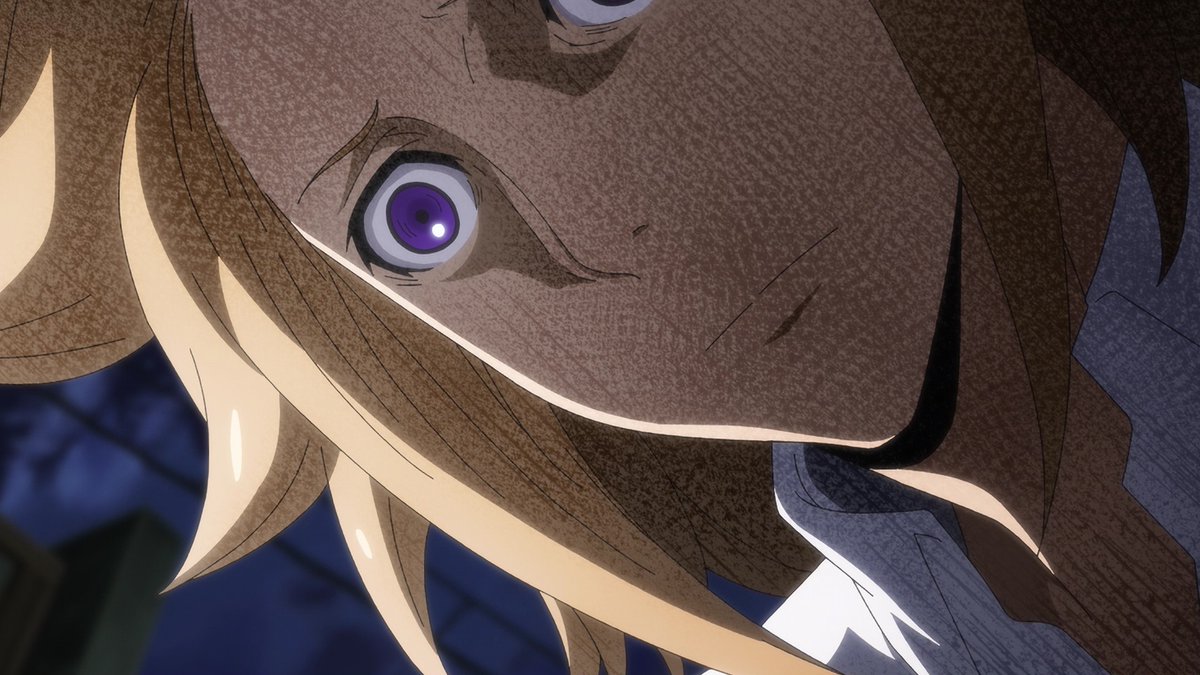 Get Joe Morris On Twitter Kaito Executes Honoka Gleipnir 12 HD Wallpaper Joe Morris On Twitter Kaito Executes Honoka Gleipnir 12 Desktop Wallpaper Free