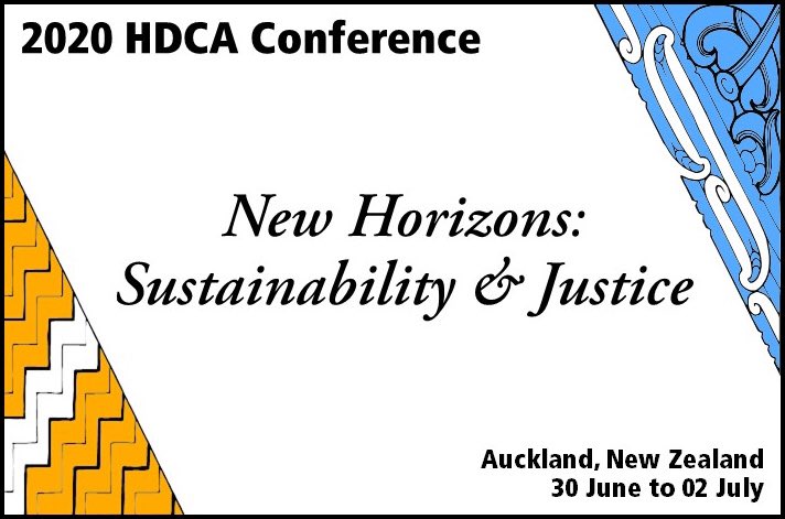 CapabilityApp's tweet image. 🔈Not long now until our annual gathering - we hope you can join us. For those yet to register, there’s still time.

If you’re presenting, tag us in and we can share your work in the run up. Use #Hdca2020 for the conference. #capabilityapproach