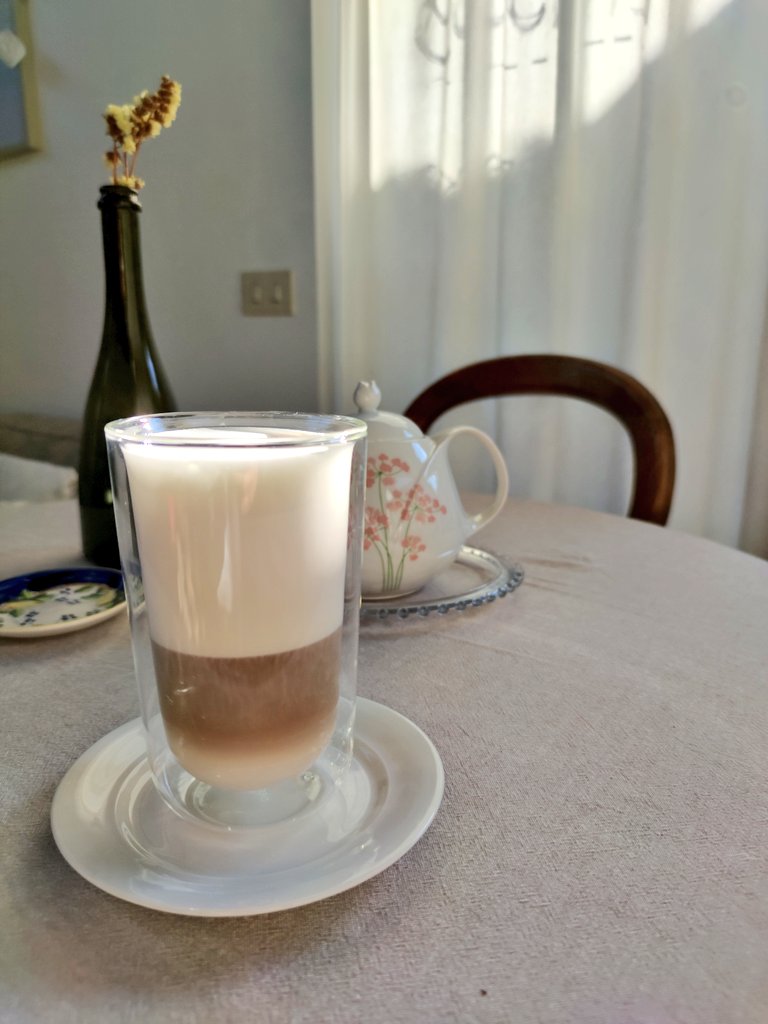 mmottareale's tweet photo. Goodmorning with the best lattemacchiato 💗 #chinaskibreakfast #Mondello #estate #BreakfastClub #bedandbreakfast #Sicilia #travel https://t.co/fMOOWOQQss