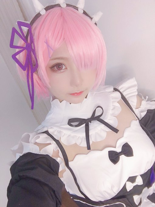 コスプレイヤー花崎MakuraのTwitter画像29
