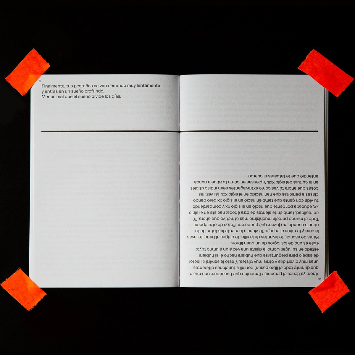 launarota's tweet photo. El lugar donde LA PLAZA se junta con KULTUR en el libro-fanzine de #PabloGisbert (y El Conde de Torrefiel). Edición única no reimprimible. Ya en #librerías. Más información, aquí: https://t.co/GmKAW8gLzn Diseño: #DemocraciaEstudio #JaviTortosa https://t.co/WGQ8rFgz5z