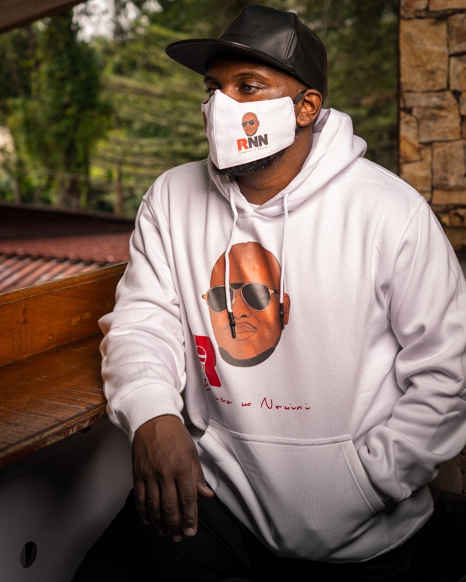 Noninimgenge2ru's tweet photo. 3. Launch of our Kenyan owned Music Distribution platform Turn App Music to enable creatives to monetize content on the digital space.⠀
⠀
4.Launch of our fully integrated E-commerce website https://t.co/XvBqpxaEtI for selling #RNN merchandise. #MgengetrueMask #RNNMasks ⠀ https://t.co/6ElkPTF9kl