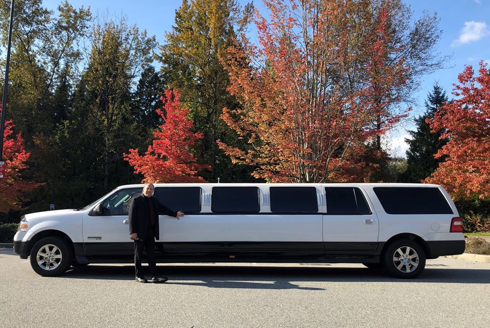 EnchantedLimo7's tweet image. We're back on the road with our Covid 19 safety plan in full effect. We find many people think riding in a limousine is a once in a lifetime experience however, many times it's cheaper than a taxi when you travel as a group. Give Carl a call at 778 898-5234