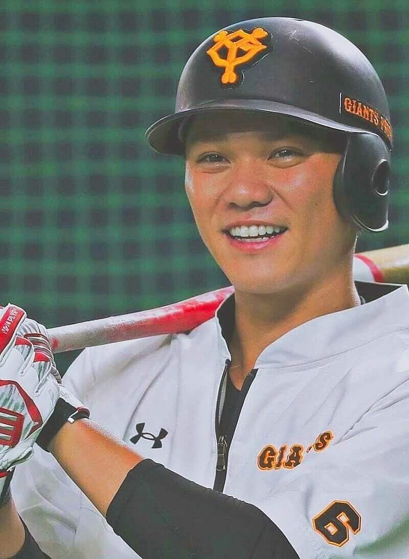 イケメン 坂本勇人野球選手の今の彼女は誰 結婚の予定や噂は 歴代彼女についても 東京ハニハイホー