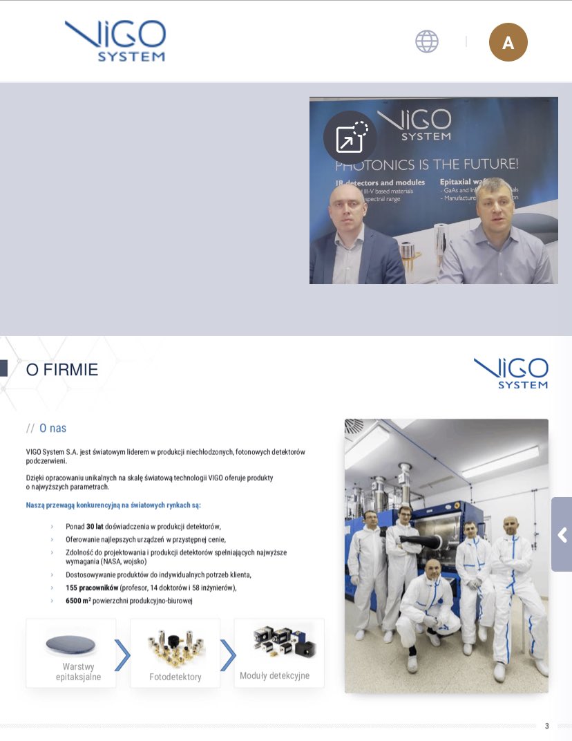 GPW_WSExchange's tweet photo. Drugi dzień #GPWInnovationDay wystartował! Zaczynamy od spotkań z przedstawicielami #VigoSystem oraz #NanoGroup 💻👍🏻⚙️⤵️⤵️⤵️ https://t.co/tpR0yUYH61