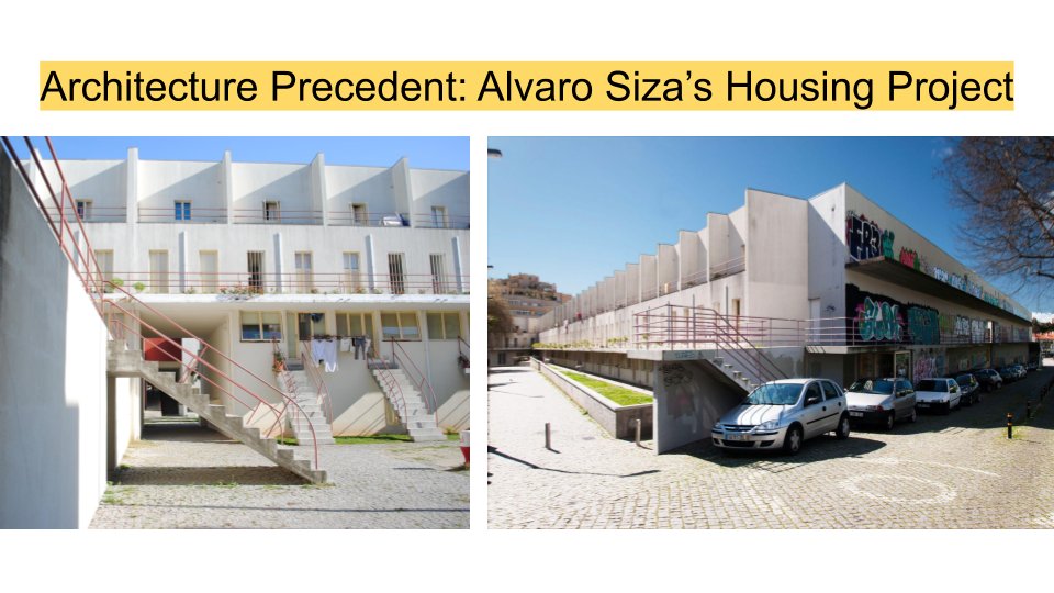 DO 4: “BROKEN WINDOW” REFRAMING. Let’s travel to Porto, Portugal’s housing project by Alvaro Siza, one of my favorite buildings. Check that graffiti. Siza LOVES graffiti, and encouraged it with a blank wall. Let’s reconsider what counts as crime.  https://www.dezeen.com/2018/03/29/photography-alvaro-siza-saal-bouca-social-housing-porto/