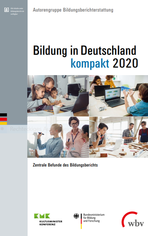 thomas_dettling's tweet photo. ■ Der #Bildungsbericht für 🇩🇪 liegt vor.
Hier die Kompaktversion vom @BMBF_Bund:
https://t.co/XdrgoDGGQd

Für alle, die sich an der #Neugestaltung von #Schule und #Bildung interessieren. Es geht hier nicht um uns, sondern um die #Zukunft unserer Kinder. ✅

#Diversity #Education https://t.co/67zSlqyA9P