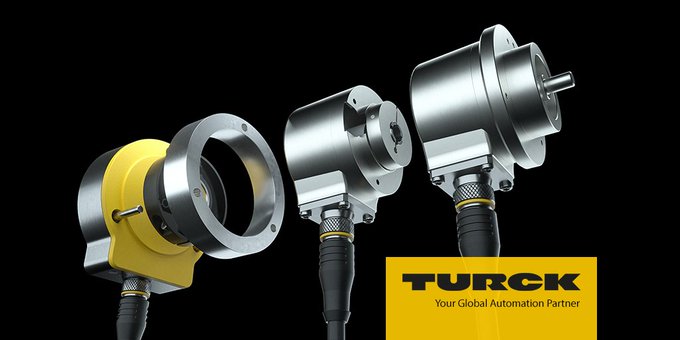 TurckIndia's tweet photo. Whether it's the speed, angle, position or direction of rotation how can you measure these values efficiently?https://t.co/GlFNZSgdey We can help you find the right #encoder from the standard model to the premium completely contactless encoder.#TurckIndia #GlobalAutomationPartner https://t.co/ZsSHHYOjBC