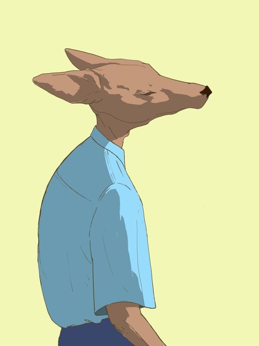 Akwwiqkさんのイラスト一覧 Akwwiqkさんのイラスト一覧