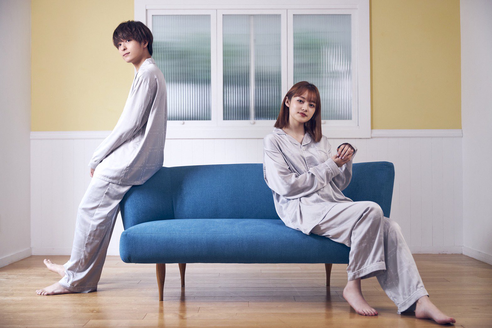 Da-iCE 和田颯　WHW パジャマ Mサイズ 颯プロジュースパジャマ販売開始 WHW | 花村想太よりDa-iCEの部屋