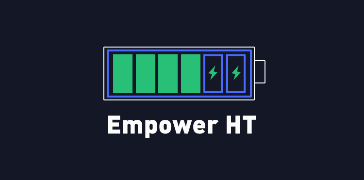 Crypto_Ciara's tweet photo. Good news has arrived!
You can get up to 65% off trading fees by locking up HT.
Always looking to give back to our community!
#EmpowerHT
Details:https://t.co/RcIW3uJKVL https://t.co/wIiYQSUn0S