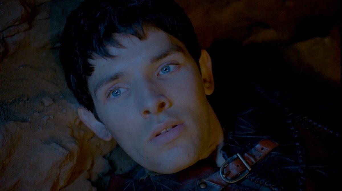 merlincontext's tweet image. 