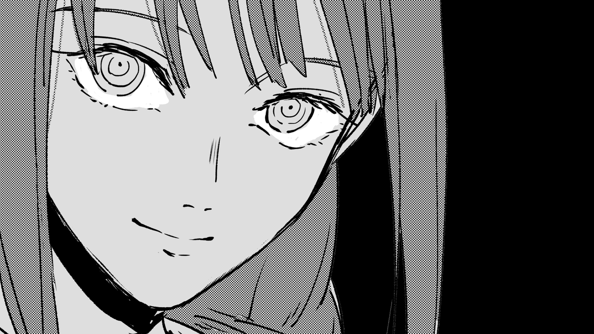 妲己ちゃんぶりに週ジャンプに愛する女ができてしまった 