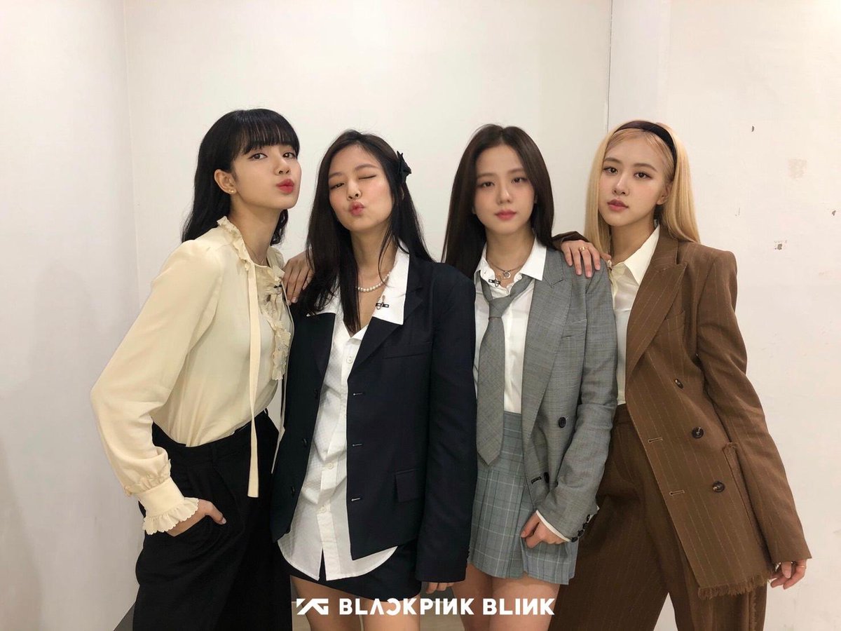 Blackpink Blackpink