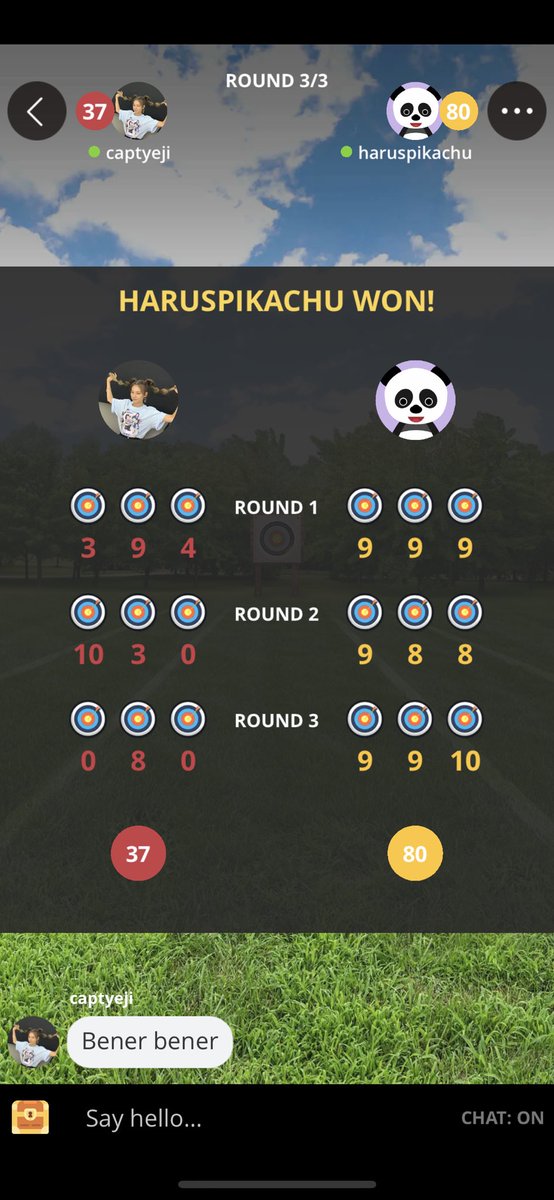 Introducing Top Global Archery.