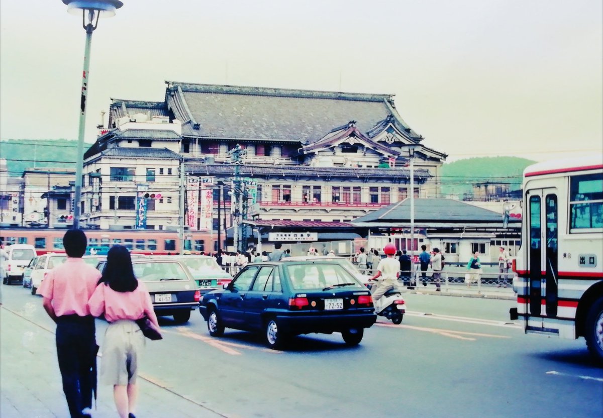 膳所 1985（昭和60年） 膳所 1985（昭和60年） 膳所 1985（昭和60年