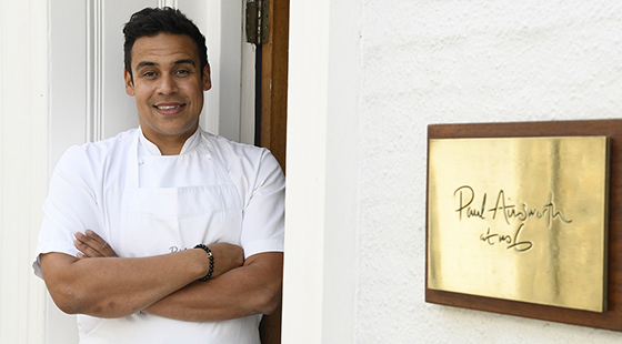 Paul Ainsworth says he's struggling to keep up with customer demand after taking 3,000 bookings in two days: "It's been incredible" <a href="/PaulAinsw6rth/">The Ainsworth Collection</a> ow.ly/A6zq50Ageym