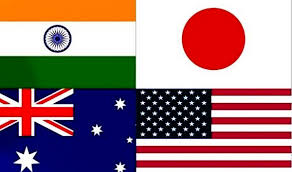 HOW INDIA TAKE ADVANTAGE*********************************3)quad group includes India, USA, Australia, Japan to counter china in indo-pacific region and south china sea https://eurasiantimes.com/anti-china-quad-alliance-between-us-india-australia-japan-could-soon-be-a-reality/