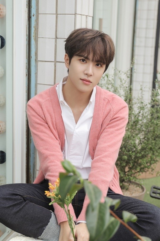 Koreanupdates Kimdonghan Take A Challenge In Acting As He S Confirmed To Be The Lead Cast Of Tvn D Webdrama Trap The Drama Will Air July On Tiktok And Tvn D
