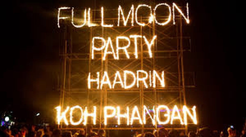 10 Tips and Tricks to have the best time at Full Moon Party Phangan Explorer