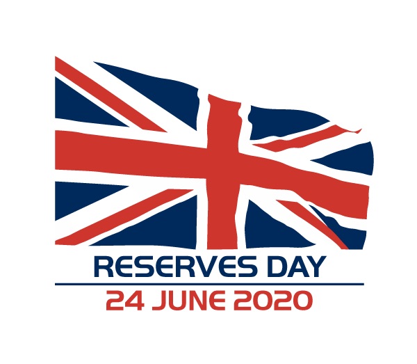 Aeropeople's tweet photo. Today we celebrate the Armed Forces Reservists across the UK for their dedication, professionalism and commitment to serving our country. Thank you for everything you do for us.
#ReservesDay #SaluteOurForces #ArmedForcesWeek #ArmedForcesDay @EAEmployers https://t.co/U05lY4qJbs