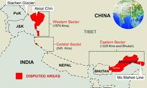 conclusion :-India-China dispute...** i wanted to keep this till end cos this is the main bone of contention for us** we had been seen as weak till 2014 for our one sided bow down to china under congress on various occasionuntil 2017 dokhlam and 2020 galwan
