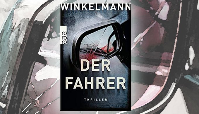 >Andreas Winkelmann: Der Fahrer