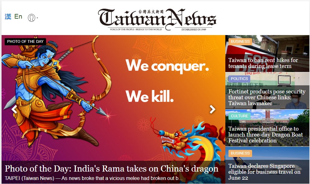It is time for India to revisit our past one sided agreement with china for example 1954 panchsheel agreement , 1993 CBM( confidence building measures )one china policyetc etc
