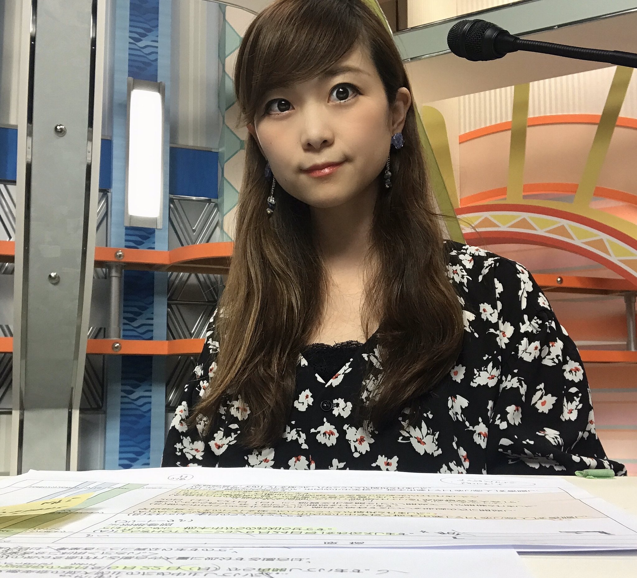 須賀由美子 フリーアナウンサー Twitterren 今日はケーブルtv 今日はちょっと涼しい 体調管理気をつけましょう とちぎケーブル テレビ キャスター