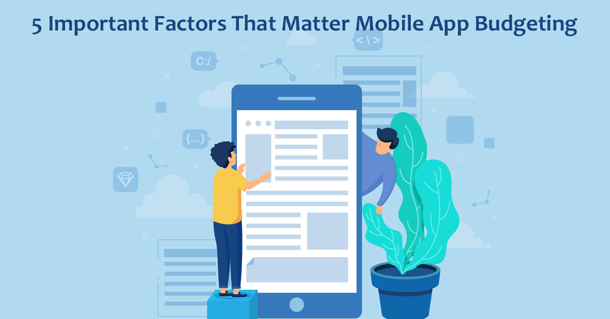 Maxtratech's tweet image. 5 Important Factors That Matter Mobile App Budgeting
Visit us:-maxtratechnologies.com/blog/5-importa…
#UIandUXDesignServices #MobileApplicationDevelopmentProcess
#webappdevelopmentservices
#WebAppDevelopmentCompany
#Mobiledevelopmentservices